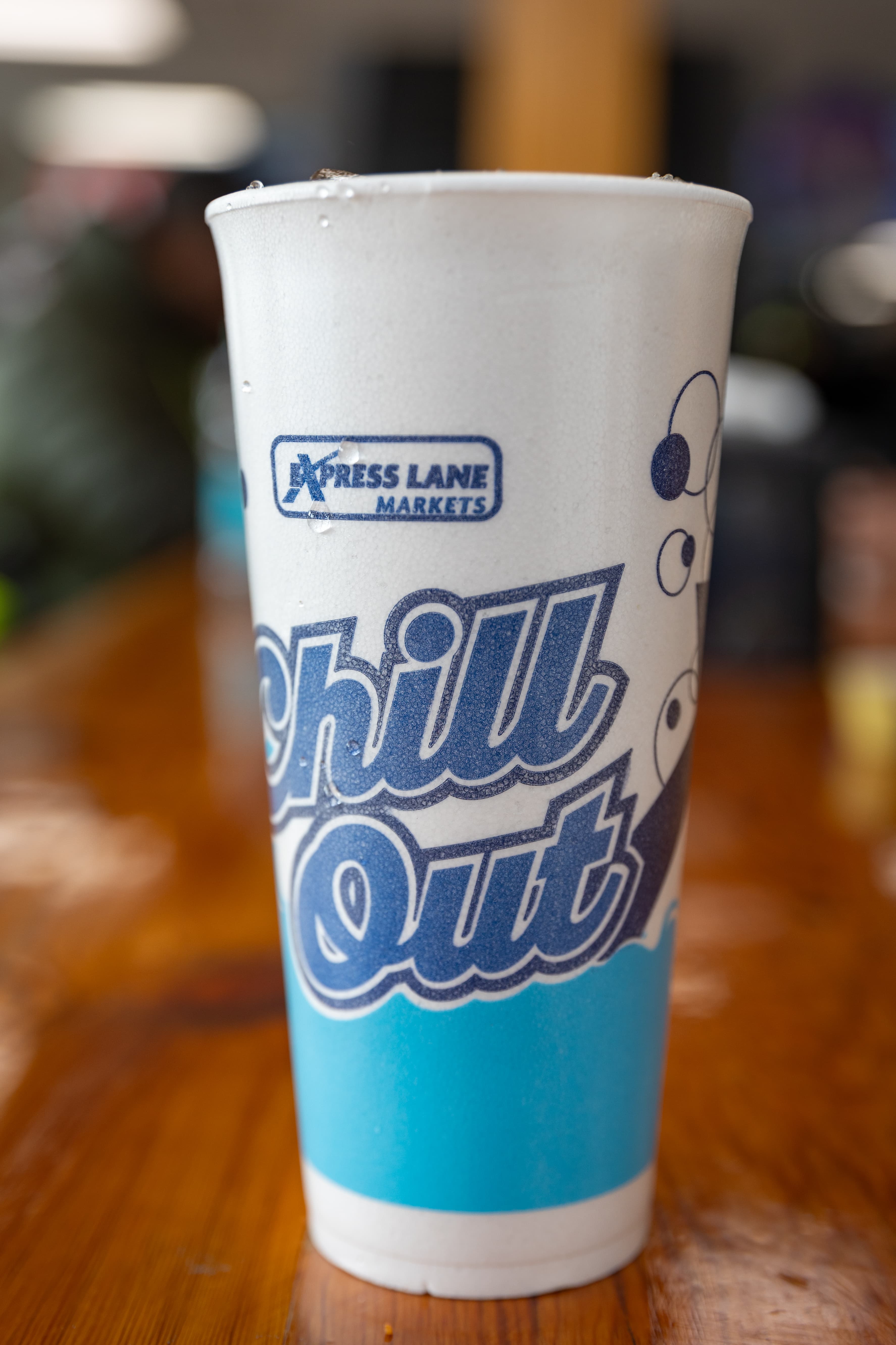 Beverages