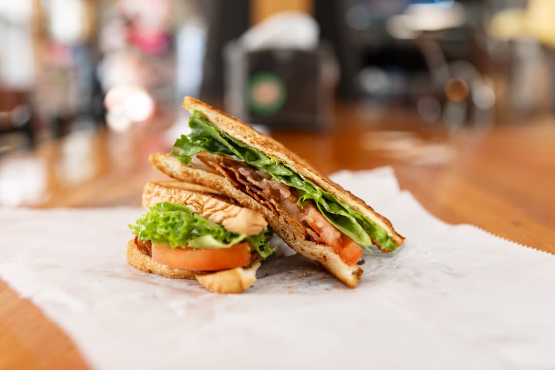 BLT Sandwich