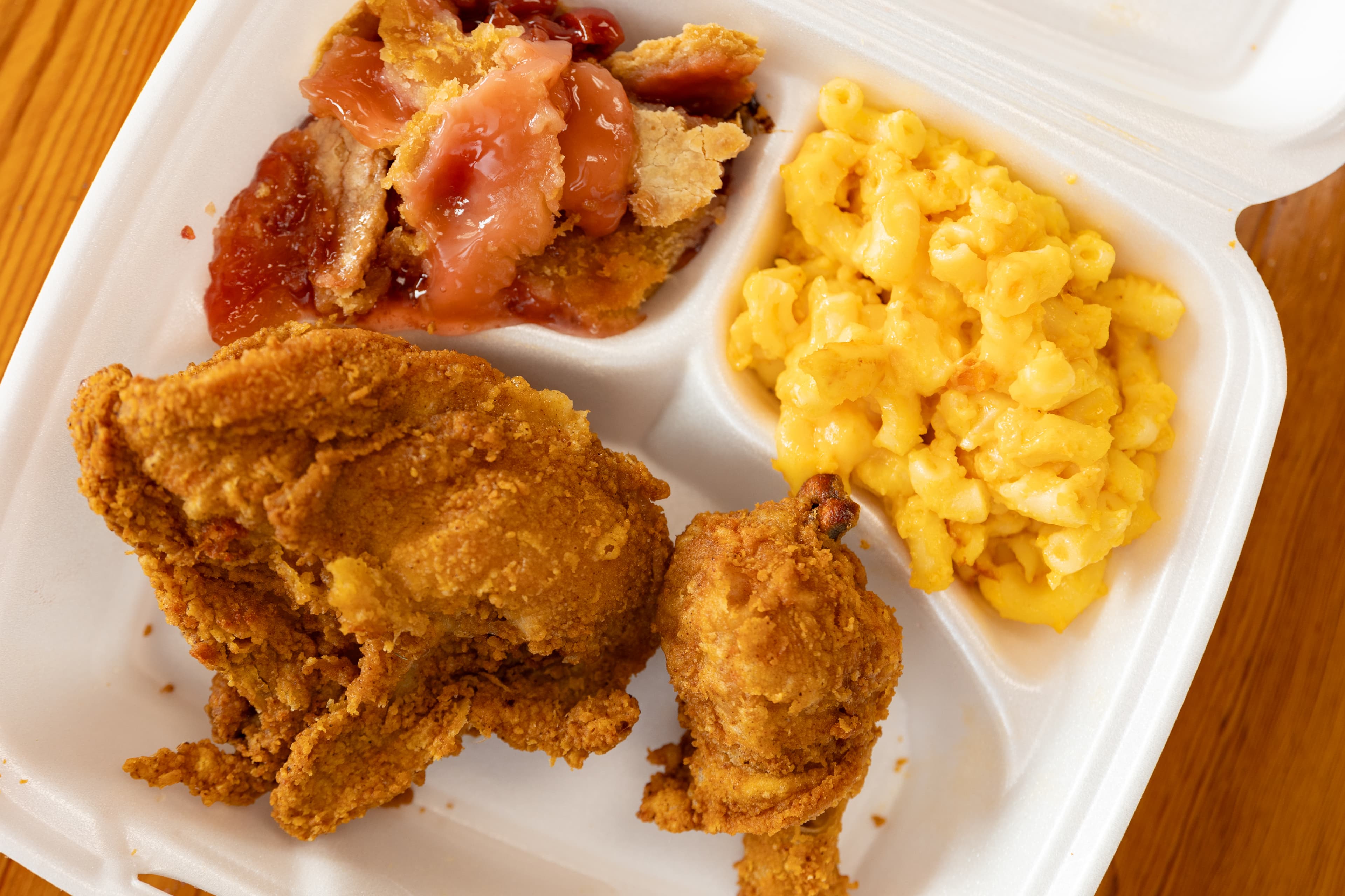 Fried Chicken